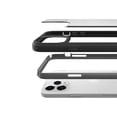 thumbnail image 3 of Funda Prodigee Warrior para iPhone 13 Pro negro, 3 of 3