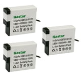 Kastar 3-Pack Battery Replacement for Gopro… product image