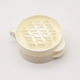 thumbnail image 5 of Inteprter Moldes para mini tartas fáciles de hornear, hechos de plástico ABS seguro, para fiestas, tartas de manzana, mini moldes de manzana. Cocina y Comedor 6 piezas, 5 of 6