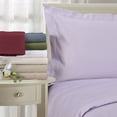 thumbnail image 4 of Impressions 800-Thread Count Cotton Sateen Duvet Cover Set, 4 of 4
