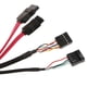thumbnail image 3 of Panel frontal de 5,25 Pulgadas USB 3.0 multifunción Macarena Lector de tarjetas, 3 of 8