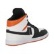 thumbnail image 3 of Tenis Niño American Fire Casuales Urbanos Caña Media Resistentes Comodos blanco 24, 3 of 4