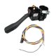 thumbnail image 1 of Kit de cableado del interruptor de la columna de dirección y control de crucero for Golf 4 Bora Passat B5.5 Sharan 7M 1J0953513 1J1970011F 18G953513A, 1 of 5