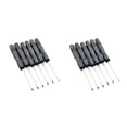 thumbnail image 4 of Ruiboury Mobile Phone Repair Tools Kit Spudger Pry Opening Tool Screwdriver Set for for for Cell Phone Hand Tools Set as shown 2Set, 4 of 6