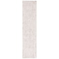 thumbnail image 2 of Safavieh Ebony Hedley Diamond Runner Rug, Rust/Beige, 2'3" x 9', 2 of 10