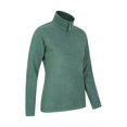 thumbnail image 2 of Mountain Warehouse - Forro Polar Camber II para Mujer (Caqui), 2 of 5
