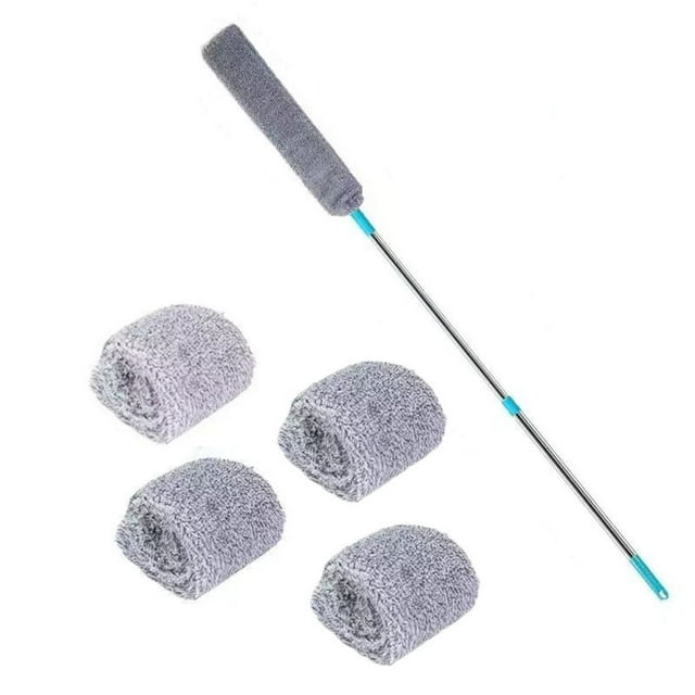QTOCIO Expansion Removal Cleaning Tool Flat Collector Expansion Collector