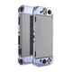 thumbnail image 1 of Crystal Clear Anti-Scratch Case para NS OLED Transparente Flip Skin (Azul) Likrtyny Para estrenar, 1 of 6