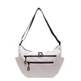 thumbnail image 1 of Bolso La Crescent Women Fashion Shoulder Strap Stap Tople Bagn, 1 of 9