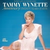 Tammy Wynette - Anniversary: 20 Years of Hits - Country - CD