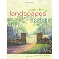 thumbnail image 1 of Pre-Owned Painting Landscapes Filled with Light (Paperback) 1581807368 9781581807363, 1 of 1