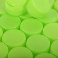 thumbnail image 4 of 100PCS Bottle Cap Multipurpose Plastic Bottle Cap for Kids DIY Craft Scrapbooks, 4 of 10