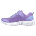 thumbnail image 6 of Skechers Girls Dreamy Dancer Pretty Fresh Athletic Sneaker, 6 of 7