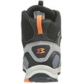 thumbnail image 5 of Garmont Mystic Gore-Tex Surround Mid Hiking Boots - Waterproof, Suede for Men Size, 5 of 5