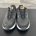 thumbnail image 4 of Nike Crater Remixa Sneakers Women's Size US 7.5 Black Gray Running Shoes Active, 4 of 6