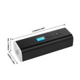 thumbnail image 3 of Dvkptbk Charging Pump Portable Mini Wireless Intelligent Car Charging Pump Smart Home Appliances, 3 of 9