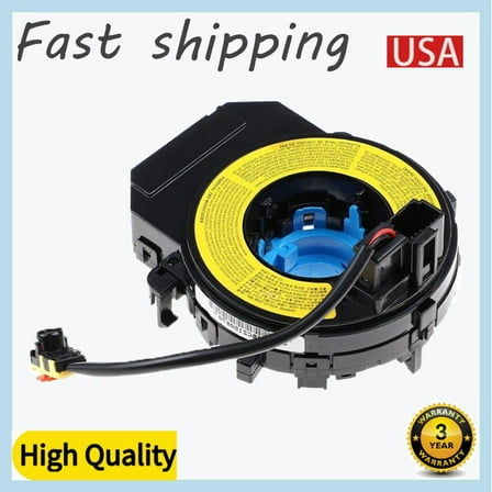 For Hyundai Sonata 2011-2013 Elantra 2011 2012 2013 2014 2015 2016 Clock Spring