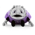 thumbnail image 1 of Fabrique Innovations NCAA Orbiez Peluche, Tcu Horned Frogs Fabrique Innovations 700OBTCU, 1 of 2