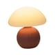 thumbnail image 2 of Lámpara de mesa Descripción de la luz Decoración del hogar Lámpara de noche de luz para el hogar para apartamentos de apartamentos Salón de estar de rosa, 2 of 8