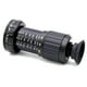 thumbnail image 5 of Visor VD-11X Micro Director De Generación, Rosca De De 37 Mm, Ocular Trasero Ajustable - Negro Yotijar Micro Director Visor, 5 of 10