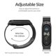 thumbnail image 4 of Correa de Malla de Acero Inoxidable Apta para Mi Band 7 Accesorio de Banda de Repuesto Compatible con Mi Band 7 ANGGREK  Otros, 4 of 8