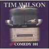 Road Comedy 101