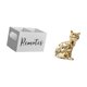 thumbnail image 5 of Organizador de almacenamiento de escritorio,Soporte para control remoto de TV de madera,Organizador remoto con 2 compartimentos,Figura de escritorio,Estante de estatua de gato para, 5 of 8