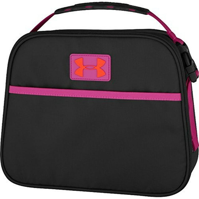 Under Armour Lunch Box, Black