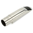 thumbnail image 2 of Berg Larsen Metal Alto Saxophone Mouthpiece 105/1, 2 of 5