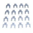 thumbnail image 1 of 6x Suspensión Del Brazo De Control Reemplazar Los Kits De Cuña De Alineación Para, 1 of 6