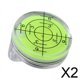 thumbnail image 1 of Marcador de pelotas de golf,Soporte para marcador de pelotas con clip para sombrero de golf Regalos para golfistas, 1 of 8