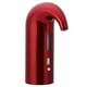 thumbnail image 2 of Aireador de vino eléctrico, aireador de vino eléctrico, dispensador de vino, aireador vertedor, dispensador de vino eléctrico, funcionalidad versátil, 2 of 8