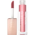 thumbnail image 3 of (2 pack) Maybelline Lifter Gloss Lip Gloss Makeup with Hyaluronic Acid, Brass, 3 of 9