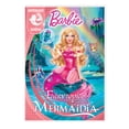 thumbnail image 1 of Barbie Fairytopia: Mermaidia - Mermaid Line Look [DVD], 1 of 1
