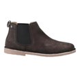 thumbnail image 3 of Jack And Jones Mens Bravo Suede Chelsea Boots, 3 of 5