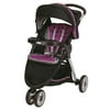 Graco FastAction Fold Sport Click Connect Stroller - Nyssa | 1893818