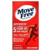 Move Free Advanced Joint Health (200 Count)