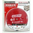 thumbnail image 4 of Disco Diablo 10 X 80 Dientes Para Corte De Aluminio D1080n Diablo d1080n, 4 of 6