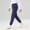 Navy-01, variant on Sentuca Kids Boys Sweatpants with Zipper Pockets, Casual Sports Jogger Pants Elastic Waist Athletic Sweatpants Size 9-10Years