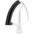 thumbnail image 2 of Kitchenaid Universal Mixing Head - Stand Mixer Attachment - Fits 4.5 and 5 Quart Models (White), 2 of 4