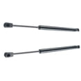 thumbnail image 5 of ASFIT-Autoparts 1 Pair Hood Bonnet Lift Supports Front Left Driver Right Passenger Side Shock Strut Spring Prop Black for Toyota for Avalon 2000-2004 10.2"-Compressed Length 53450A9020 53450-A9020, 5 of 9