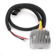 thumbnail image 5 of Mad Hornets Voltage Rectifier Regulator For Polaris 4014543 4015214 4015230 4014405 4015231, 5 of 7