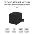 thumbnail image 4 of 1080P Cámara WiFi inteligente Mini cámara de monitor de bebé inalámbrica para interiores, 4 of 8