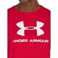 thumbnail image 1 of Under Armour Sportstyle Logo SS, 1 of 3