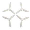 thumbnail image 1 of 2 pares de repuestos de cuadricóptero de plástico hélices CW / CCW para Blanco CUTICAT Propulsores de Quadcopter, 1 of 7