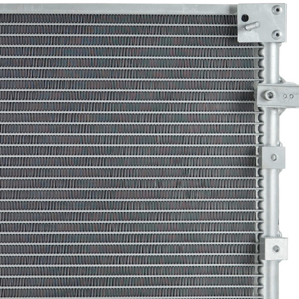 OSC 4840 A/c Condenser