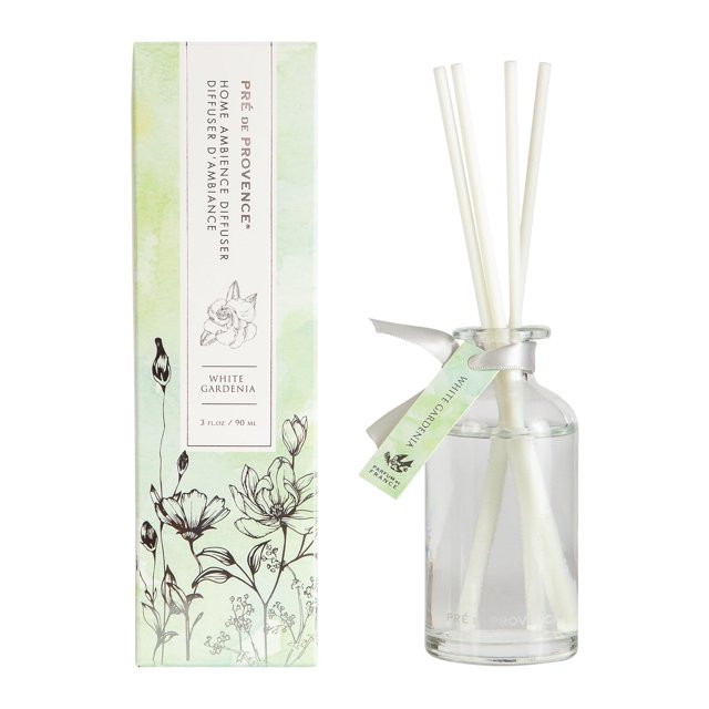Fragancia Reed Diffuser Pre de Provence Heritage Home, 90 ml