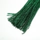thumbnail image 2 of 200 unidades de barritas de purpurina para manualidades, barritas de purpurina navideñas, barritas navideñas para manualidades (verde), 2 of 7