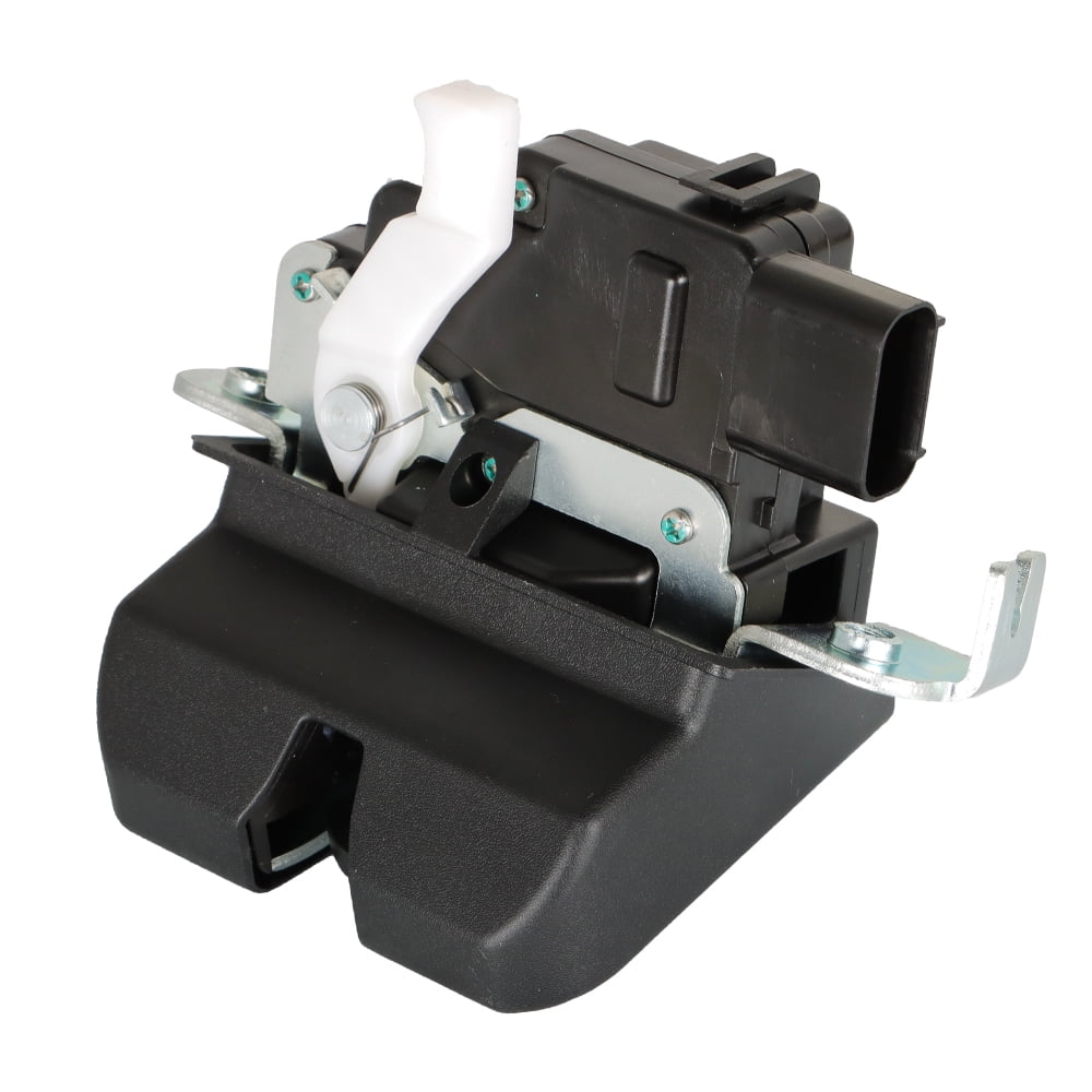 Genrics Trunk Tailgate Latch Lock Actuator Replacement for Kia Sorento Trunk Latch Lock 81230