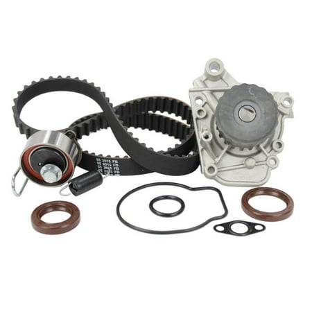 Gaining Access To Timing Belt On Honda Acura V6 3 2l 3 5l 3 7l J Series Engine In Detail